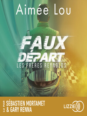 cover image of Faux départ
